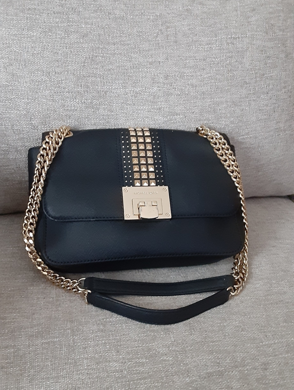 Michael Kors Tina Shoulders, Crossbody bag